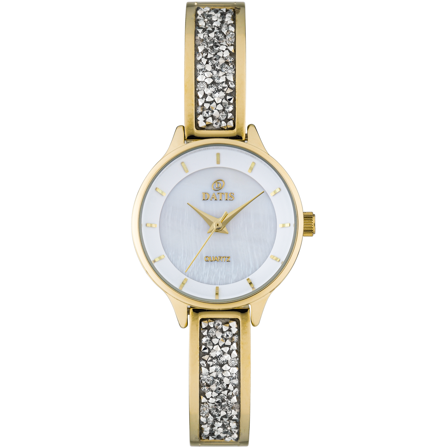 8341 DATIS Watch 8341-datis-watch